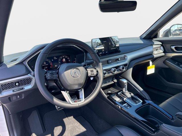 new 2026 Acura Integra car, priced at $37,845