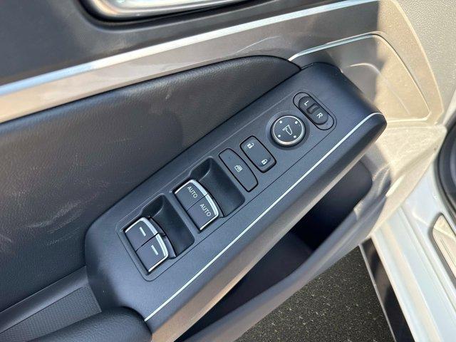 new 2026 Acura Integra car, priced at $37,845