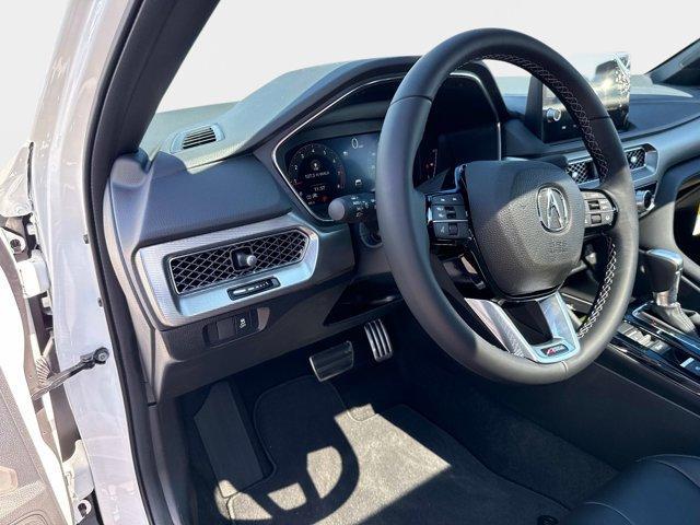 new 2026 Acura Integra car, priced at $37,845