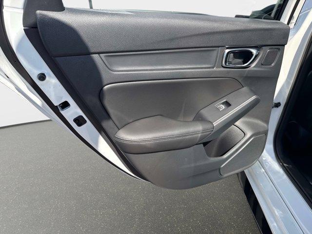 new 2026 Acura Integra car, priced at $37,845