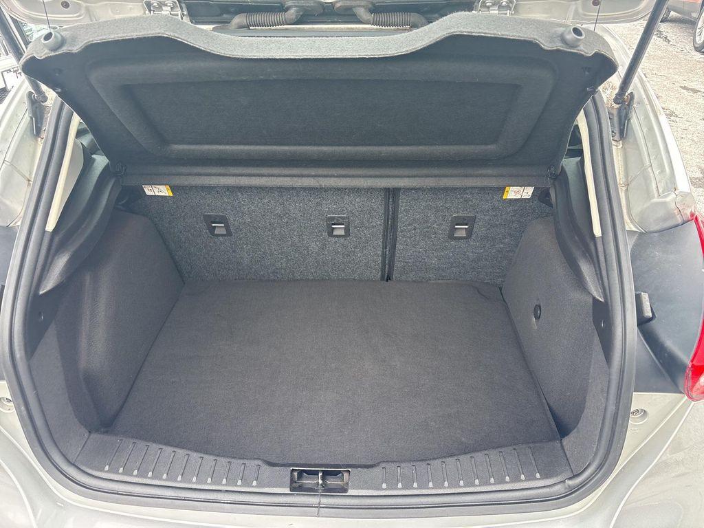 used 2015 Ford Focus car, priced at $8,495