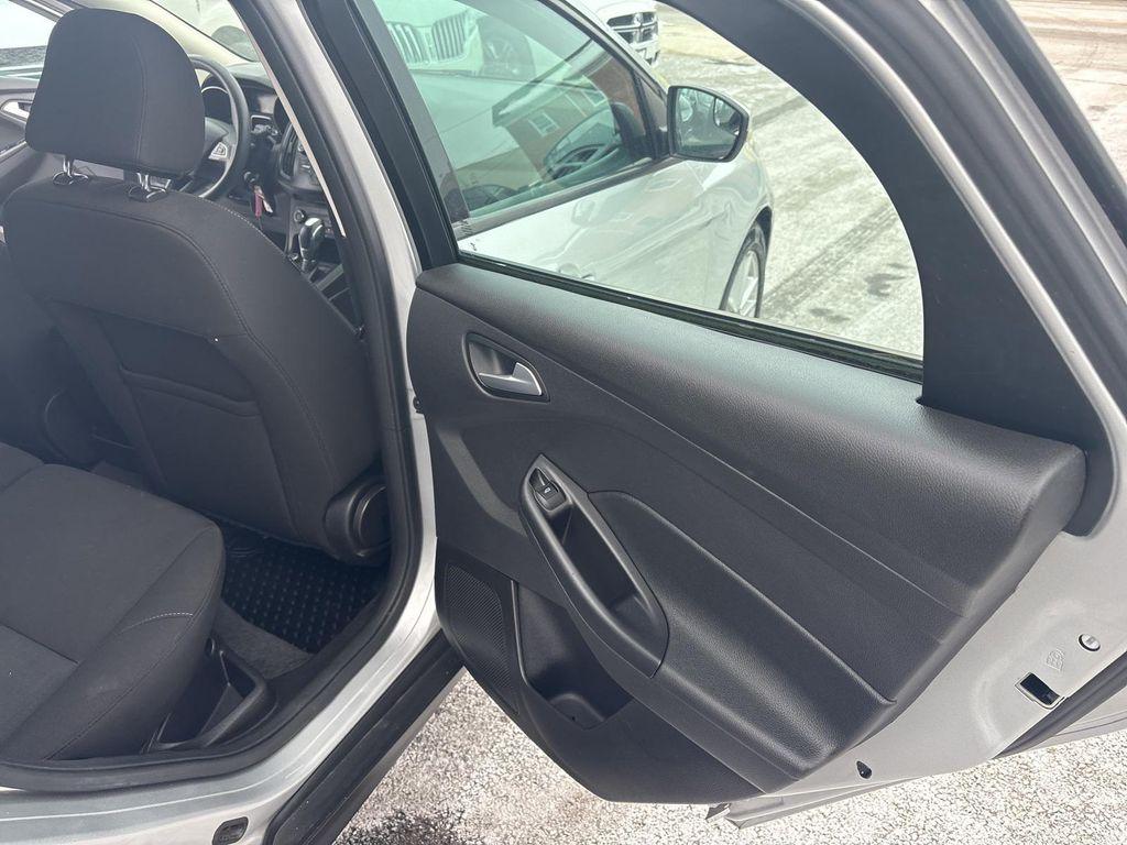 used 2015 Ford Focus car, priced at $8,495