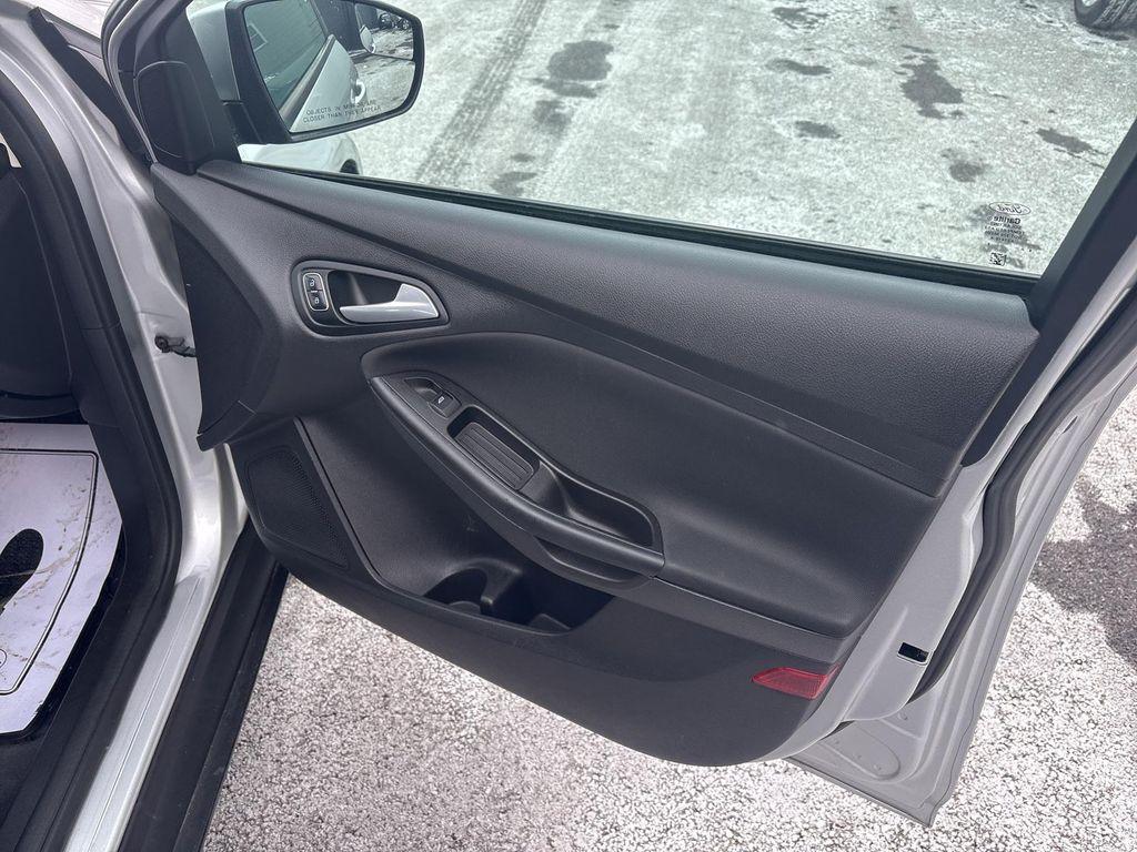 used 2015 Ford Focus car, priced at $8,495