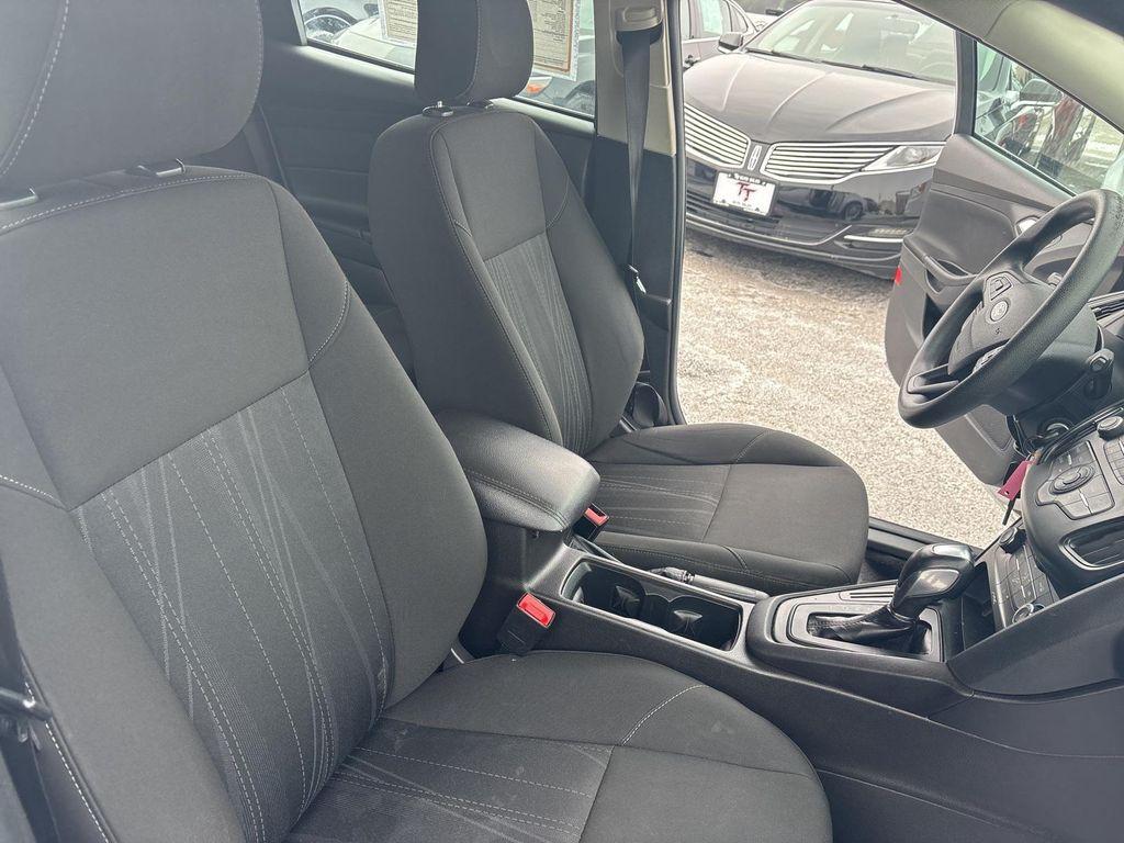 used 2015 Ford Focus car, priced at $8,495