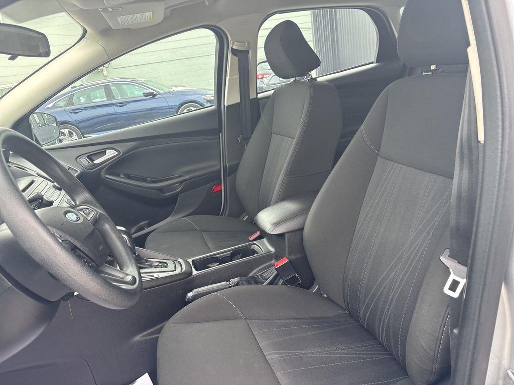 used 2015 Ford Focus car, priced at $8,495