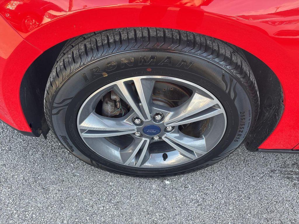 used 2014 Ford Focus car, priced at $7,995