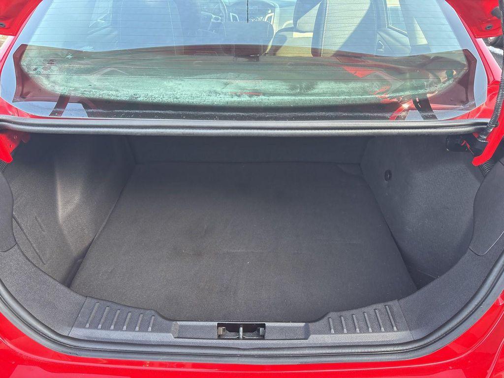 used 2014 Ford Focus car, priced at $6,995