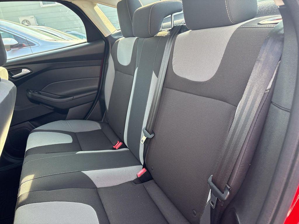used 2014 Ford Focus car, priced at $7,995