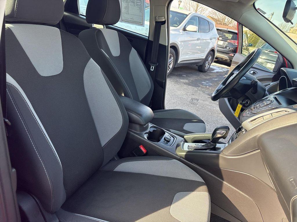 used 2014 Ford Focus car, priced at $7,995