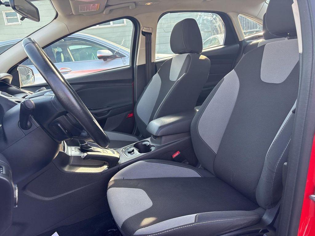 used 2014 Ford Focus car, priced at $7,995