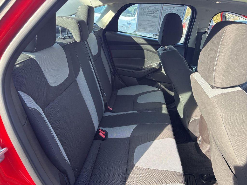 used 2014 Ford Focus car, priced at $6,995