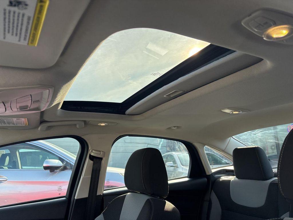 used 2014 Ford Focus car, priced at $7,995