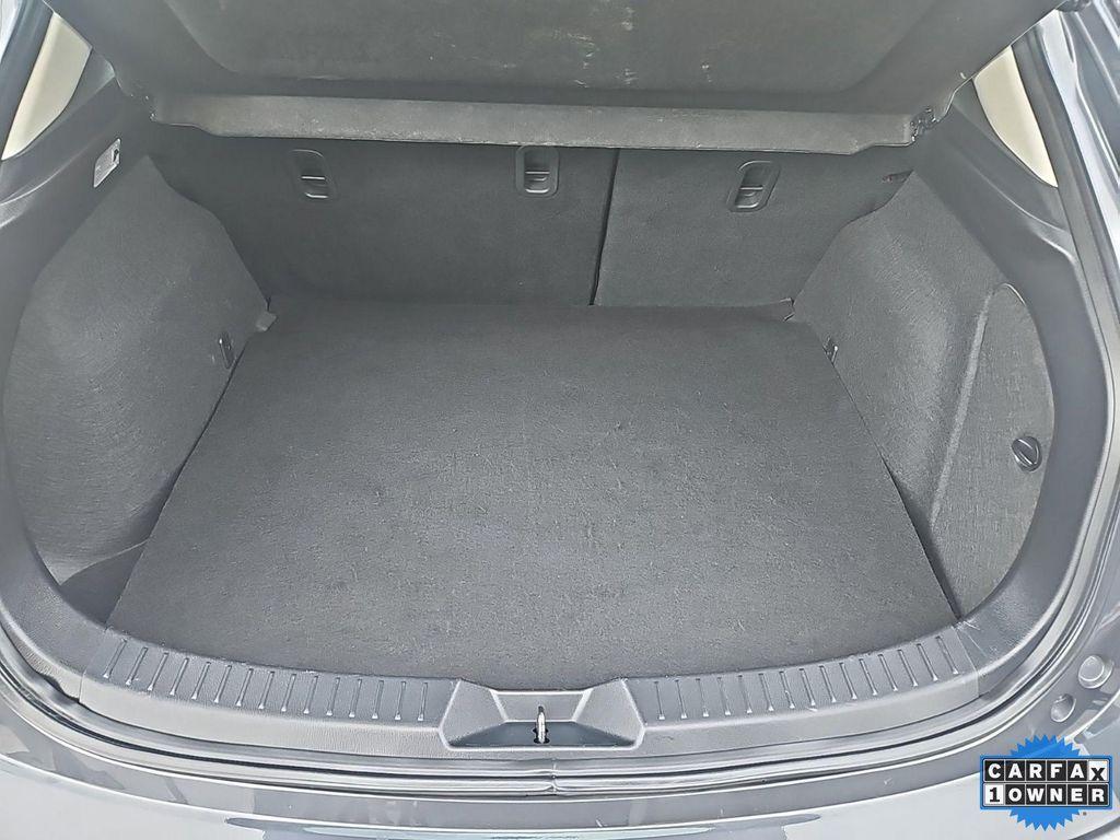 used 2015 Mazda Mazda3 car, priced at $15,495