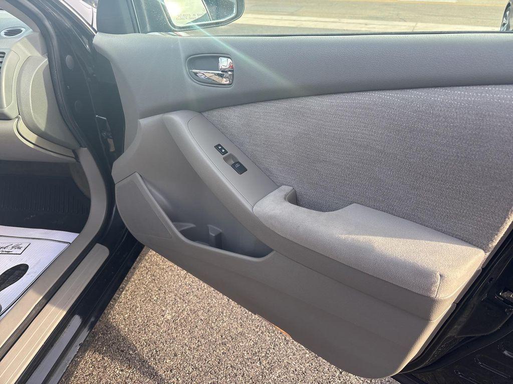 used 2012 Nissan Altima car, priced at $9,995