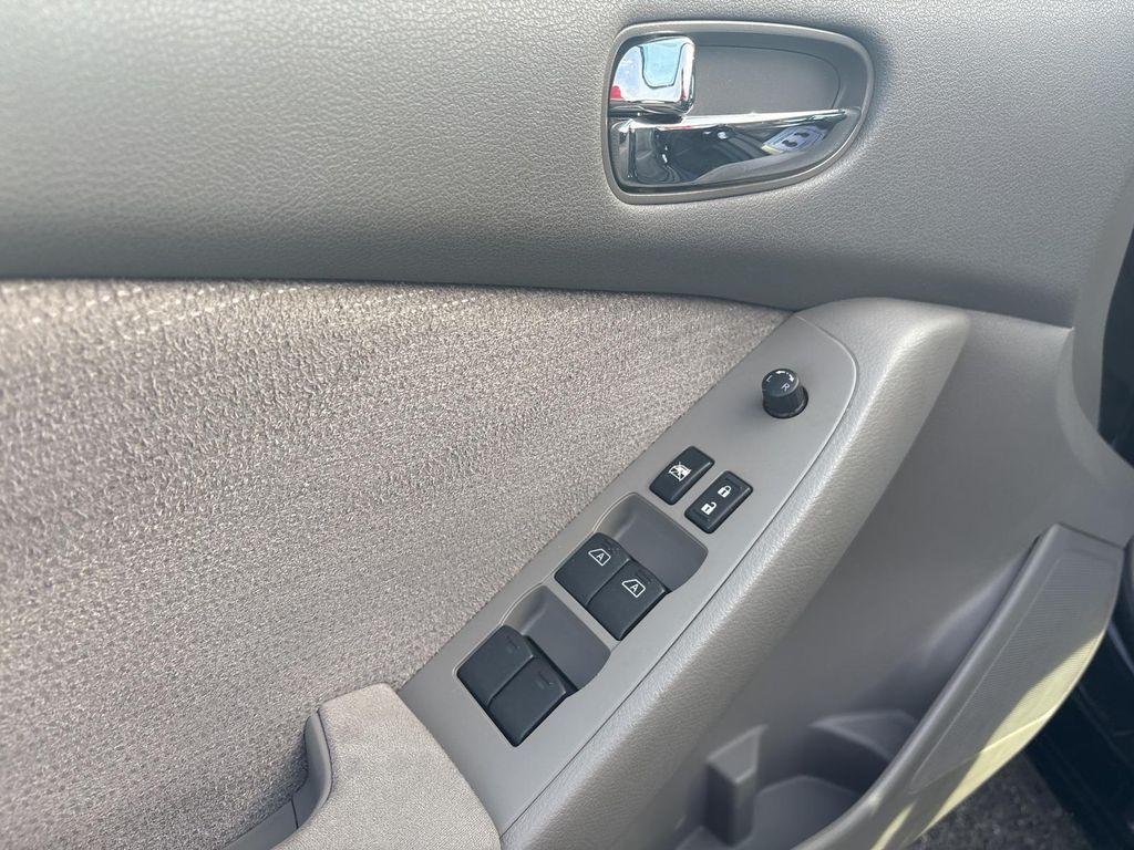 used 2012 Nissan Altima car, priced at $9,995