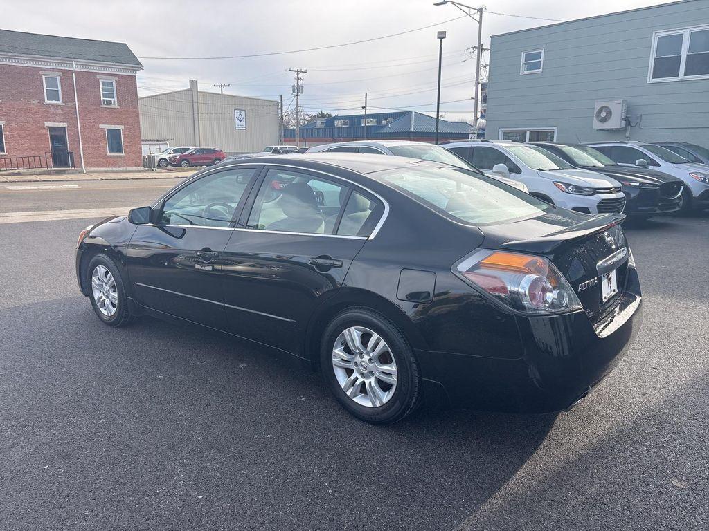 used 2012 Nissan Altima car, priced at $9,995