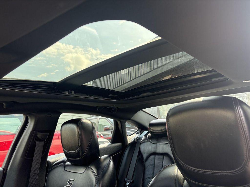 used 2016 Chrysler 200 car, priced at $13,495