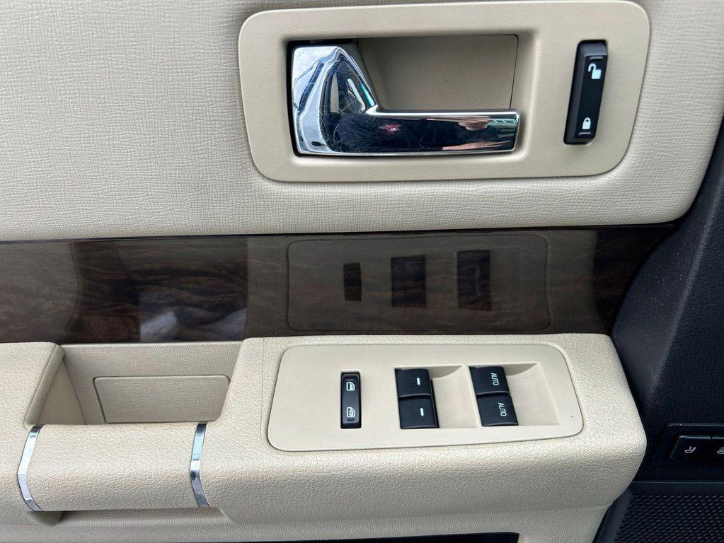used 2017 Ford Flex car, priced at $12,995