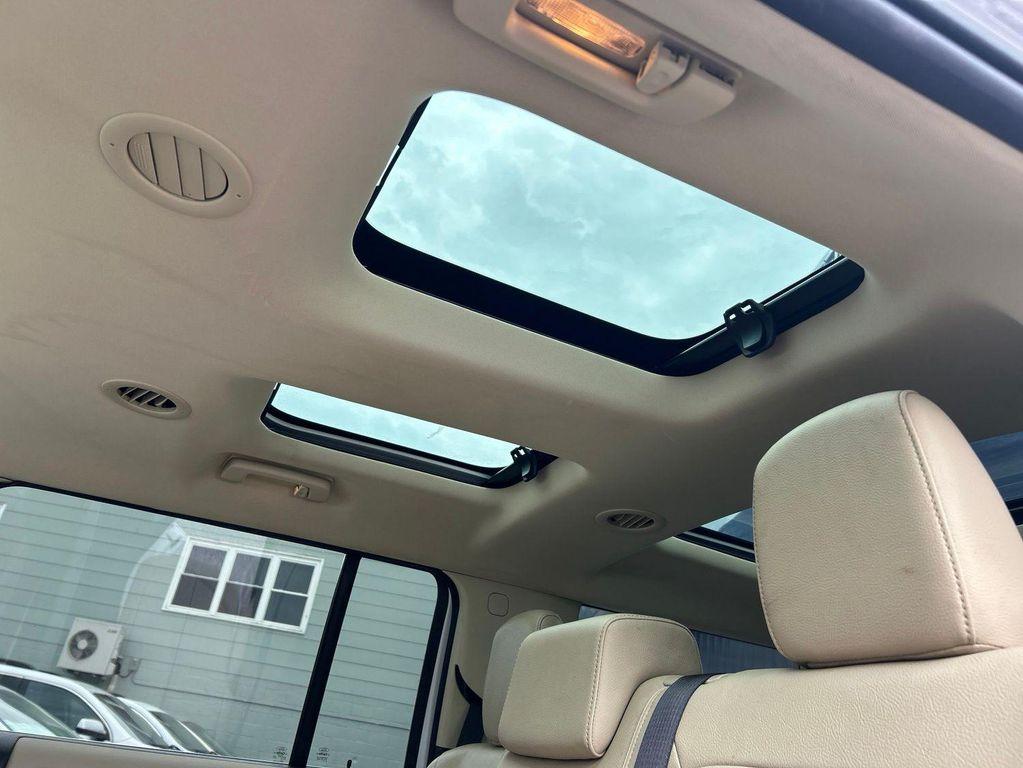 used 2017 Ford Flex car, priced at $12,995