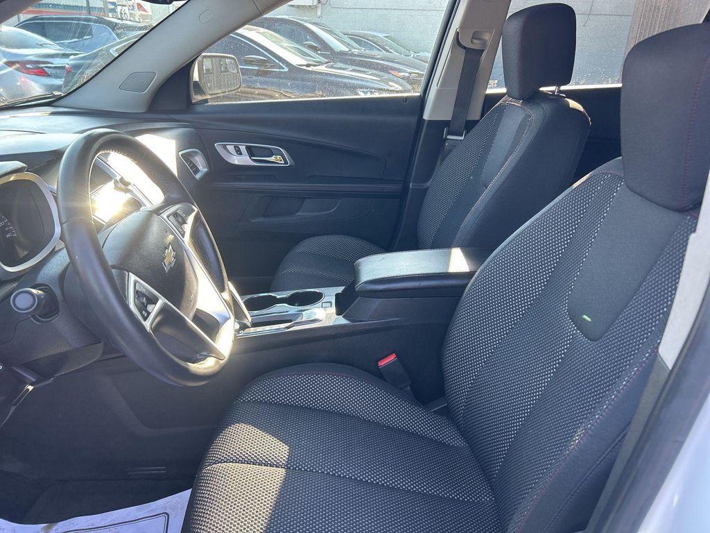 used 2014 Chevrolet Equinox car, priced at $8,795