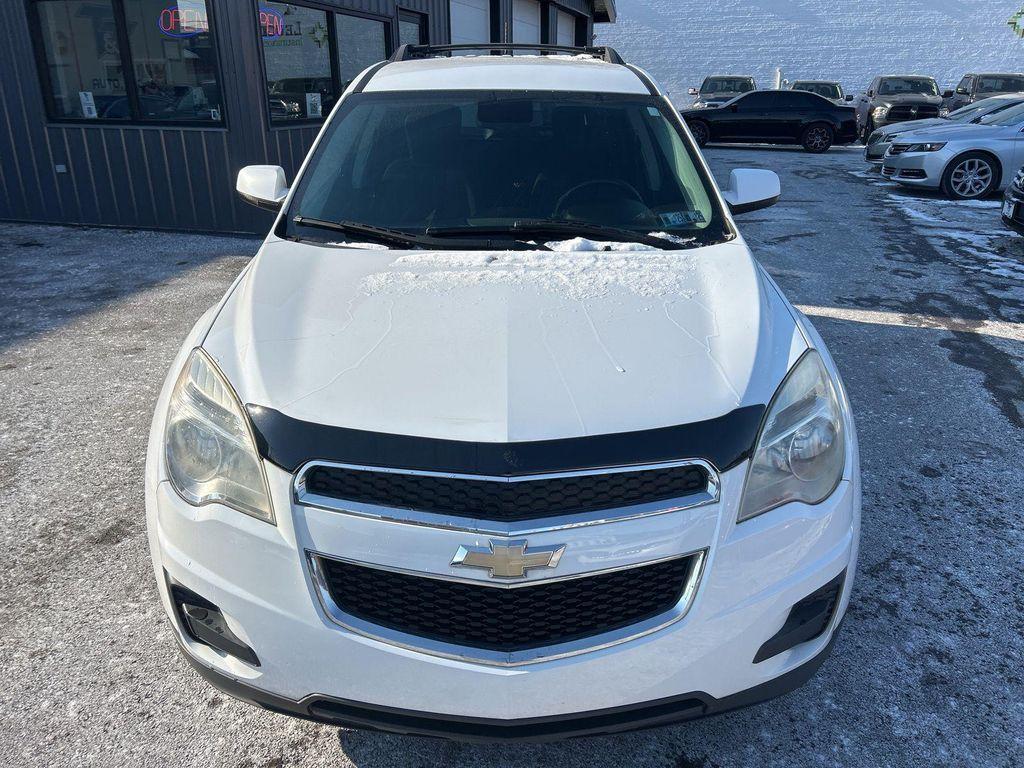 used 2014 Chevrolet Equinox car, priced at $8,795