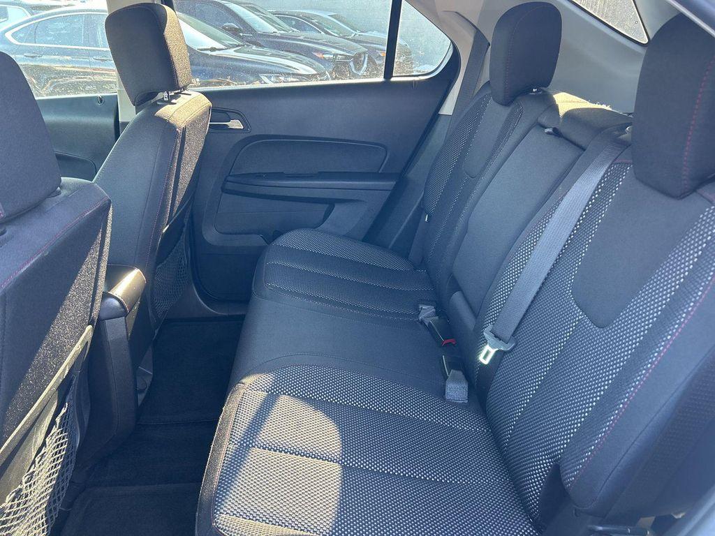 used 2014 Chevrolet Equinox car, priced at $8,795