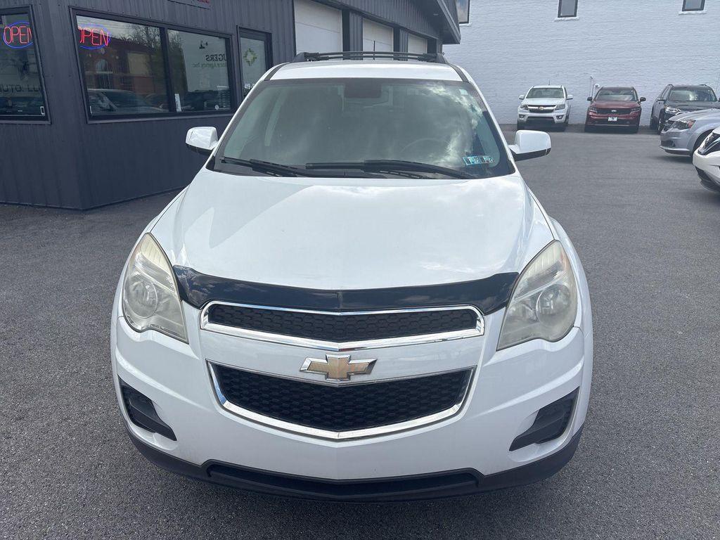 used 2014 Chevrolet Equinox car, priced at $8,795