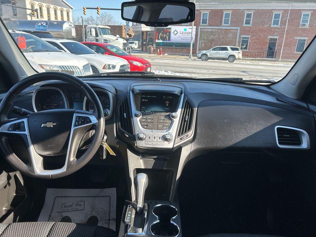 used 2014 Chevrolet Equinox car, priced at $8,795