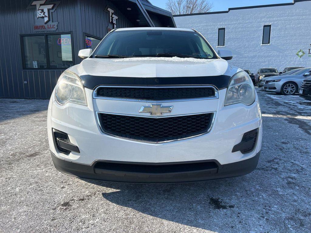 used 2014 Chevrolet Equinox car, priced at $8,795