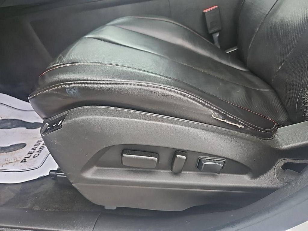 used 2014 GMC Terrain car, priced at $10,295