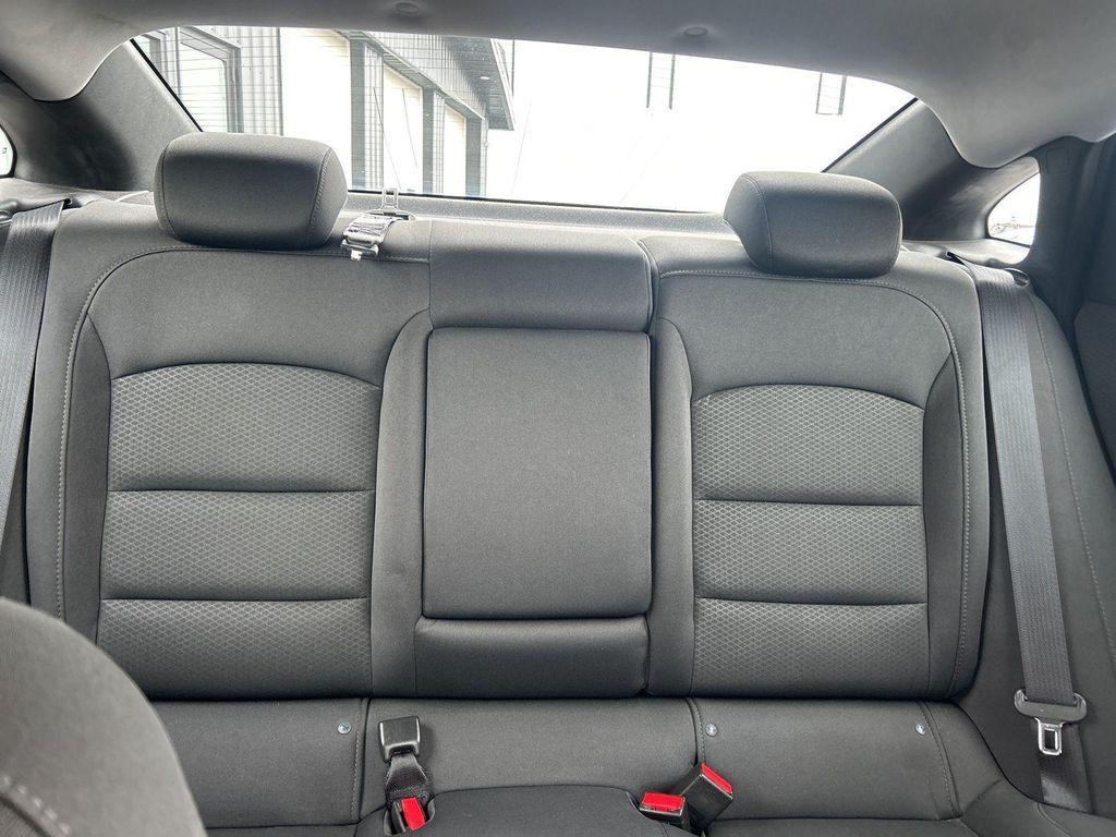 used 2016 Chevrolet Malibu car, priced at $10,495