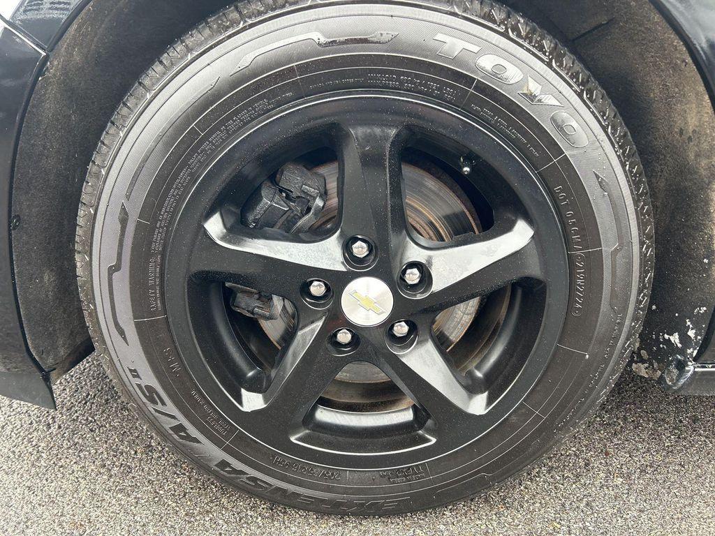 used 2016 Chevrolet Malibu car, priced at $10,495