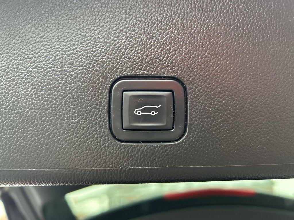 used 2015 Cadillac SRX car, priced at $14,895