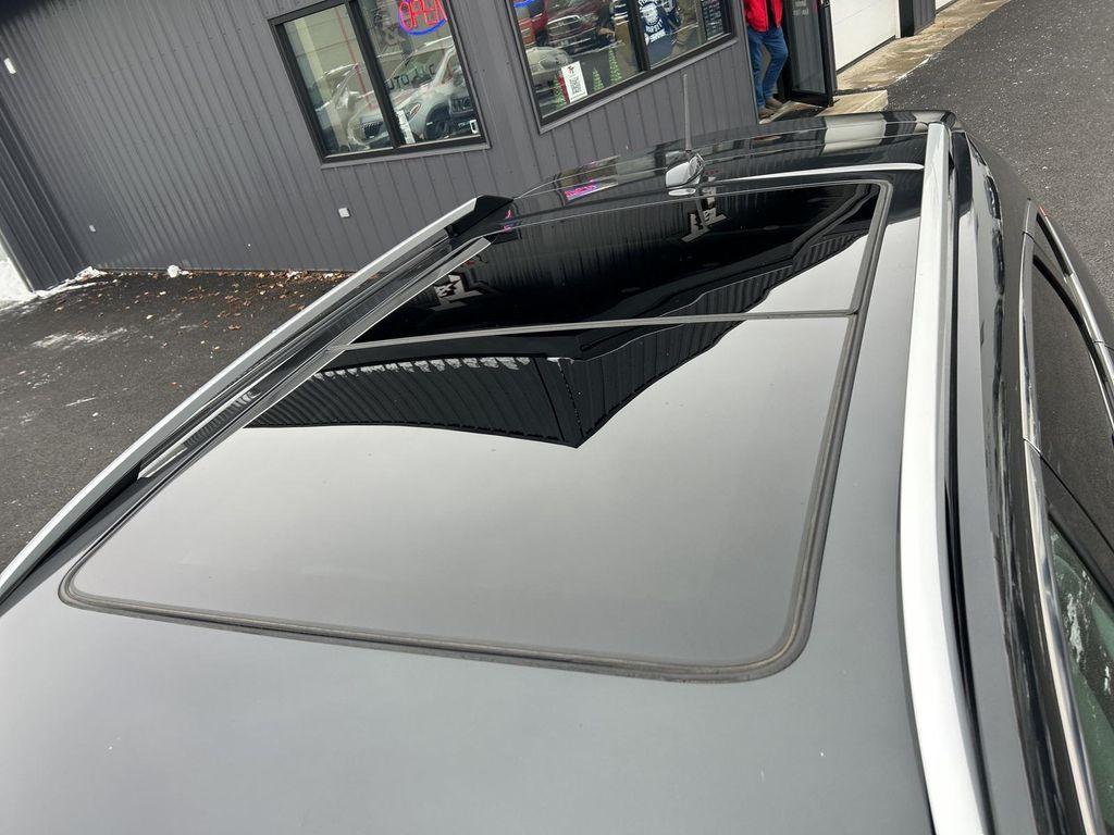 used 2015 Cadillac SRX car, priced at $14,895