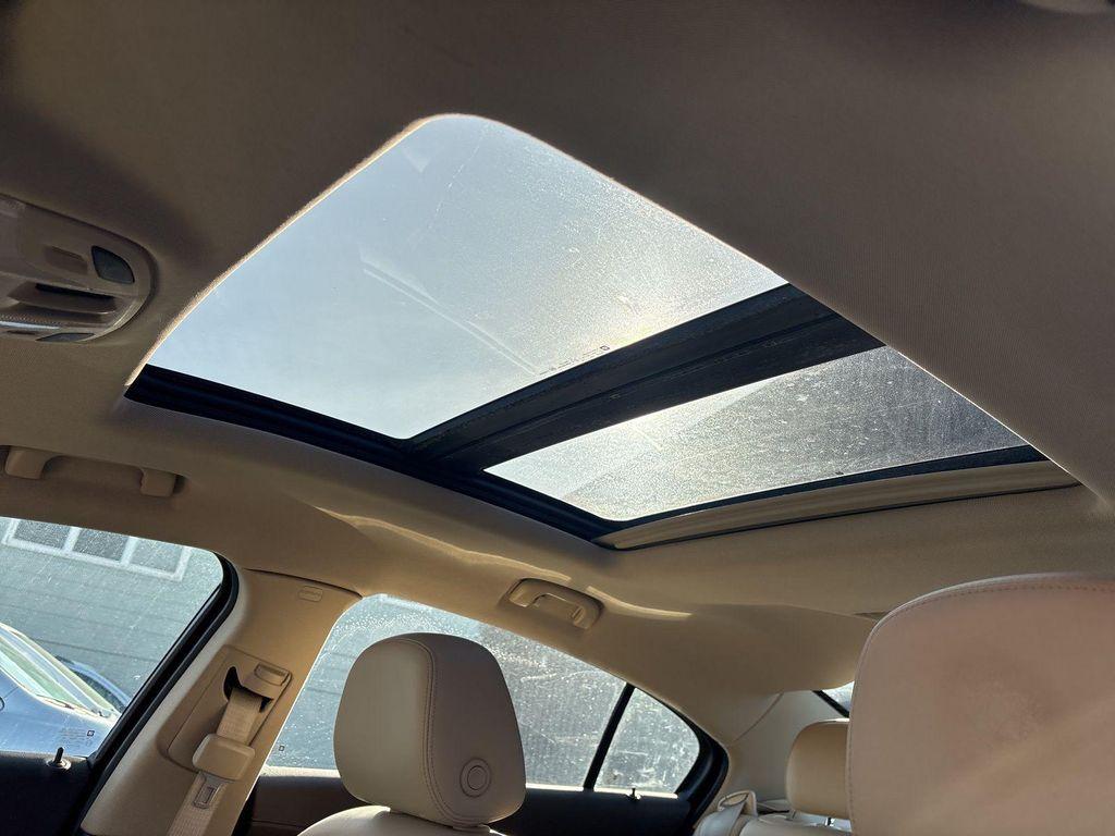 used 2015 Buick LaCrosse car, priced at $14,695