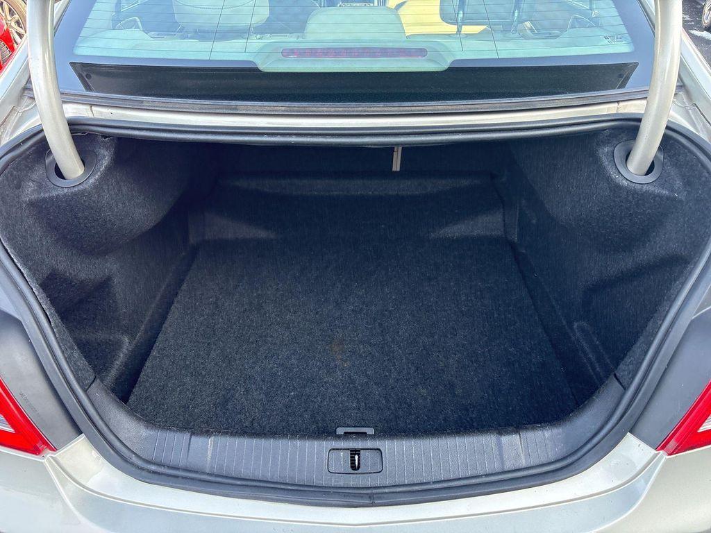 used 2015 Buick LaCrosse car, priced at $14,695