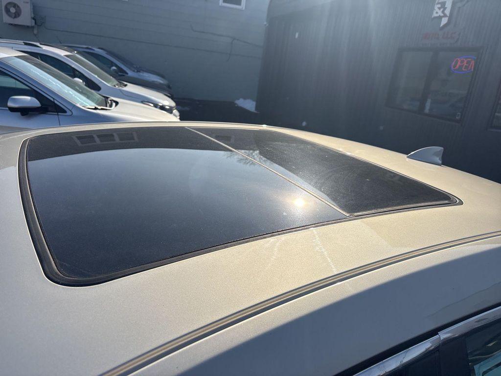 used 2015 Buick LaCrosse car, priced at $14,695