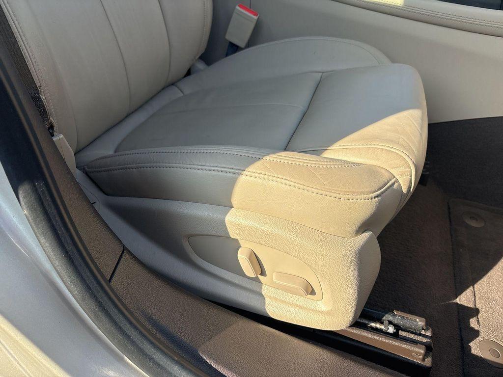 used 2015 Buick LaCrosse car, priced at $14,695