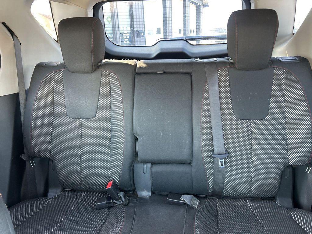 used 2016 Chevrolet Equinox car, priced at $8,795