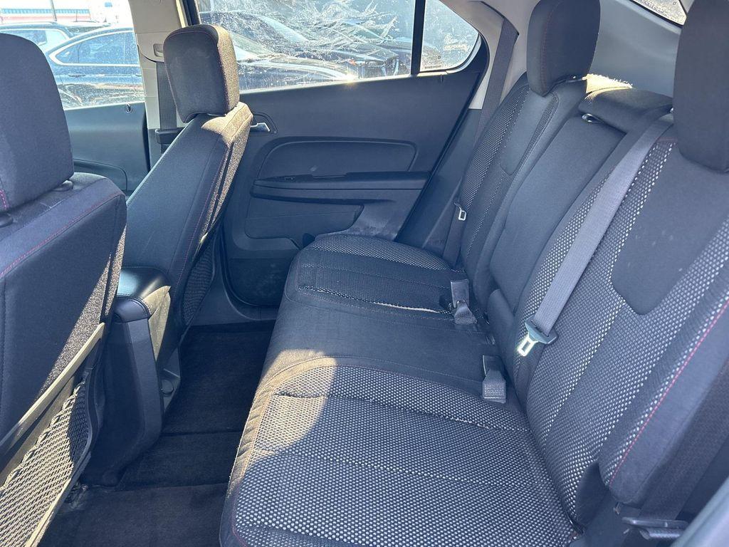 used 2016 Chevrolet Equinox car, priced at $9,495