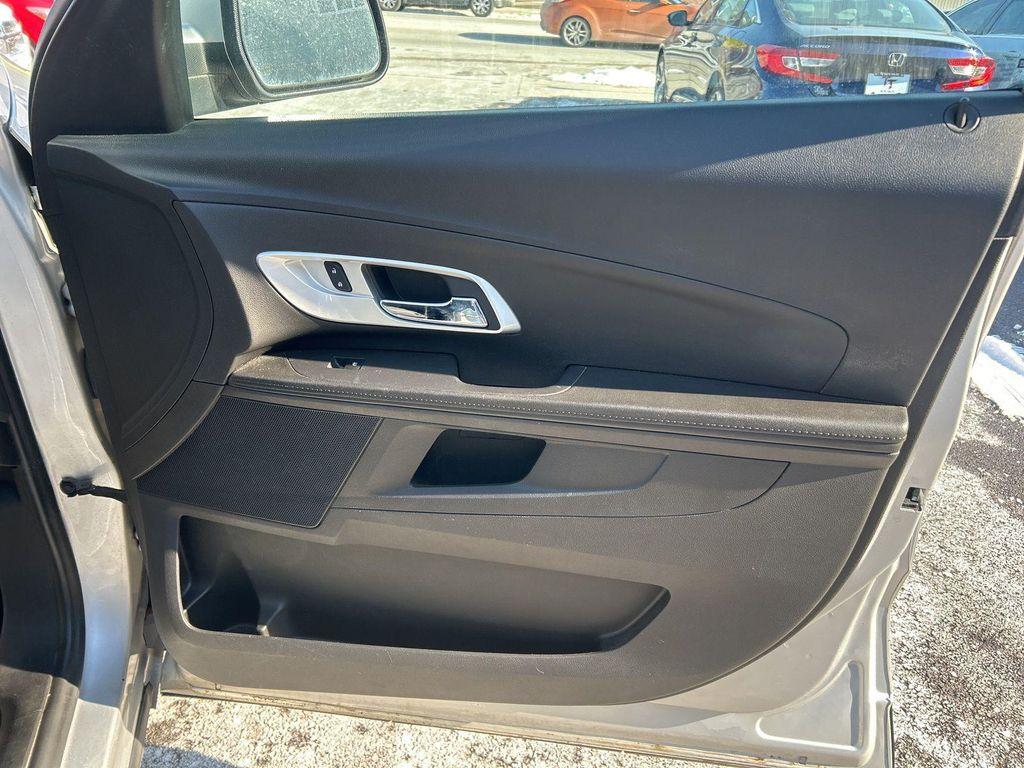 used 2016 Chevrolet Equinox car, priced at $8,795