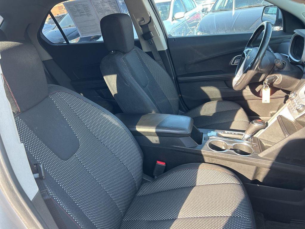 used 2016 Chevrolet Equinox car, priced at $9,495