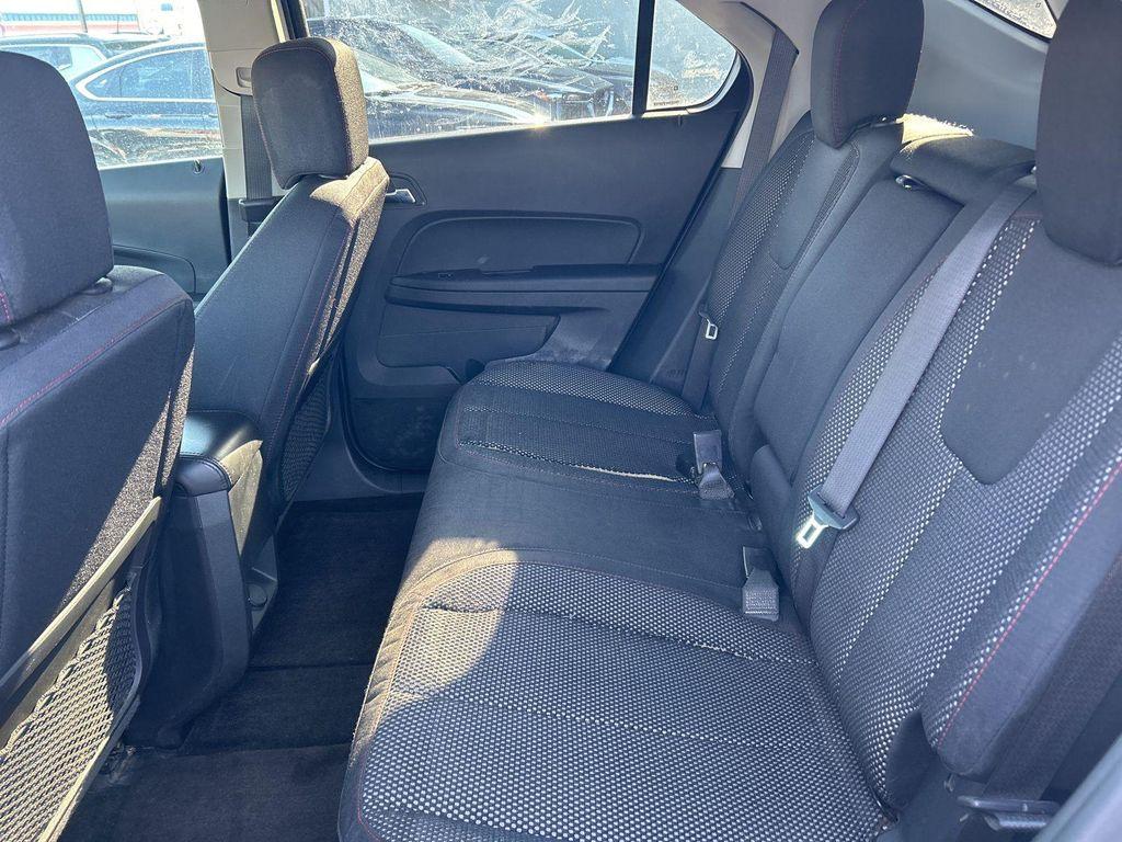 used 2016 Chevrolet Equinox car, priced at $8,795