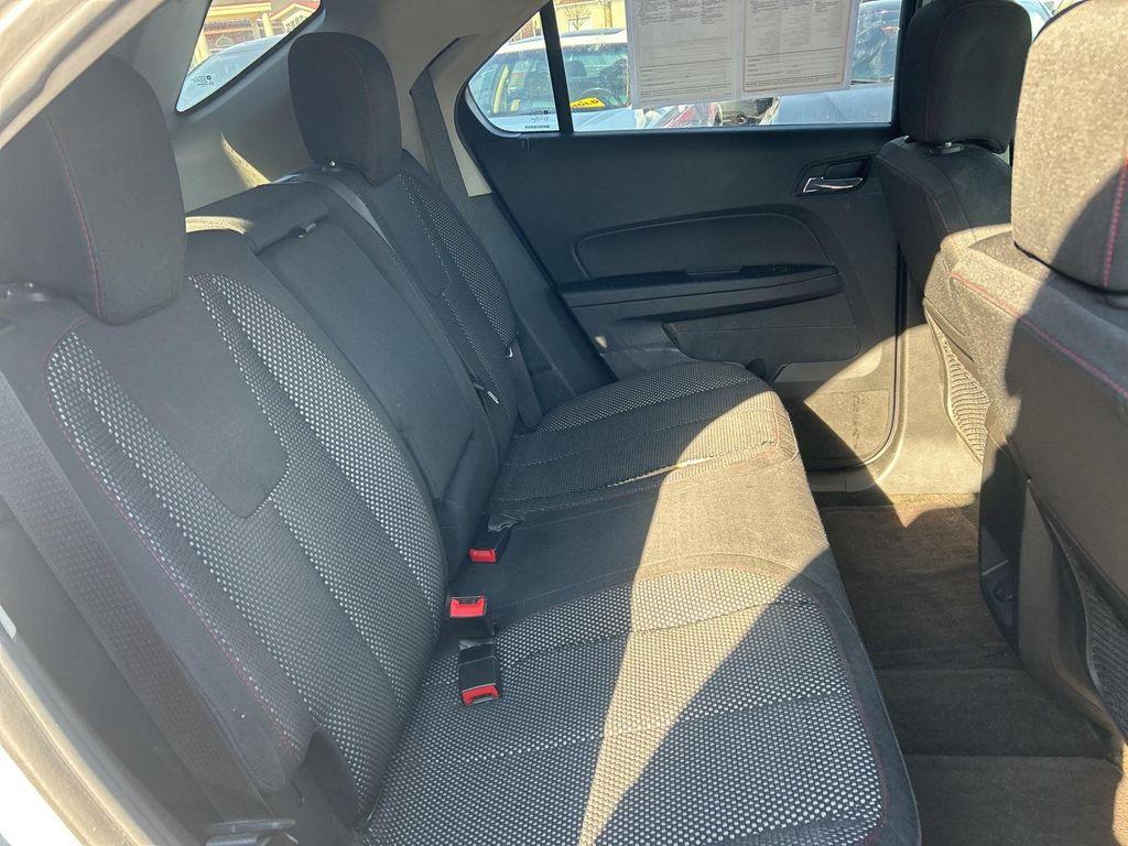 used 2016 Chevrolet Equinox car, priced at $9,495