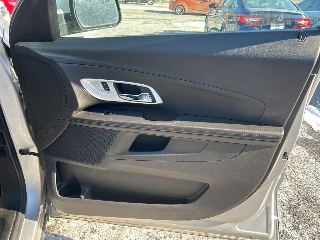 used 2016 Chevrolet Equinox car, priced at $9,495