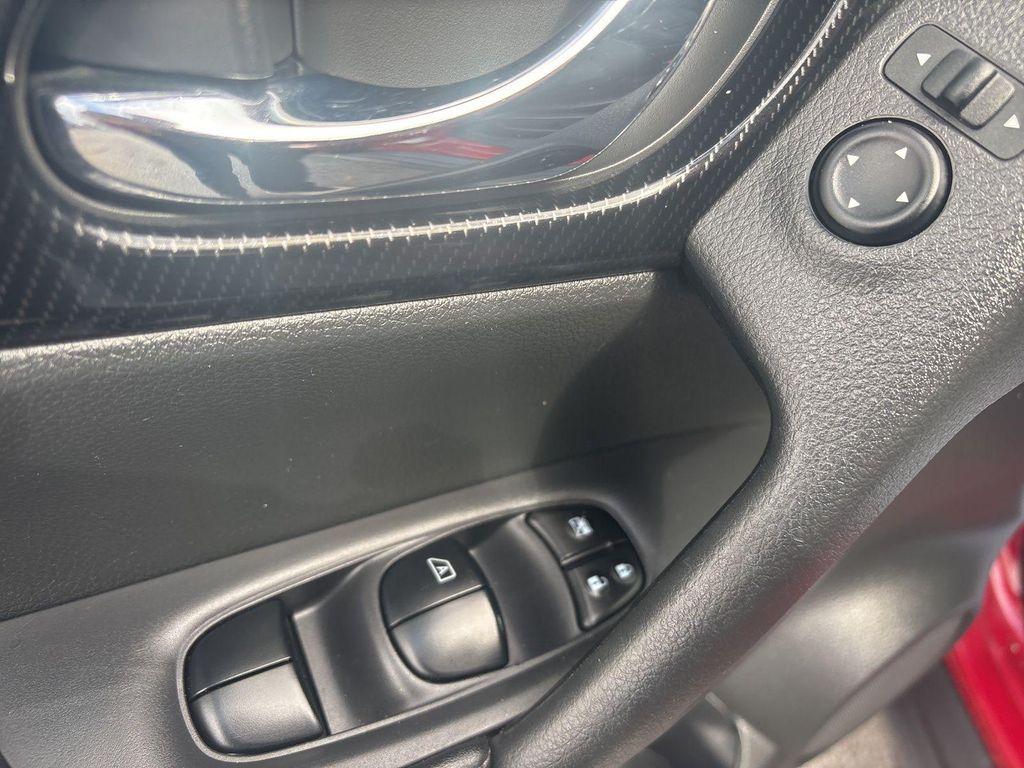 used 2017 Nissan Rogue car, priced at $11,995