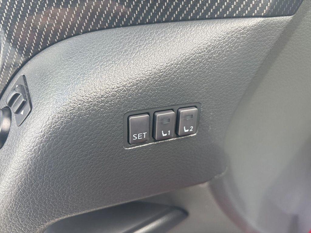 used 2017 Nissan Rogue car, priced at $11,995