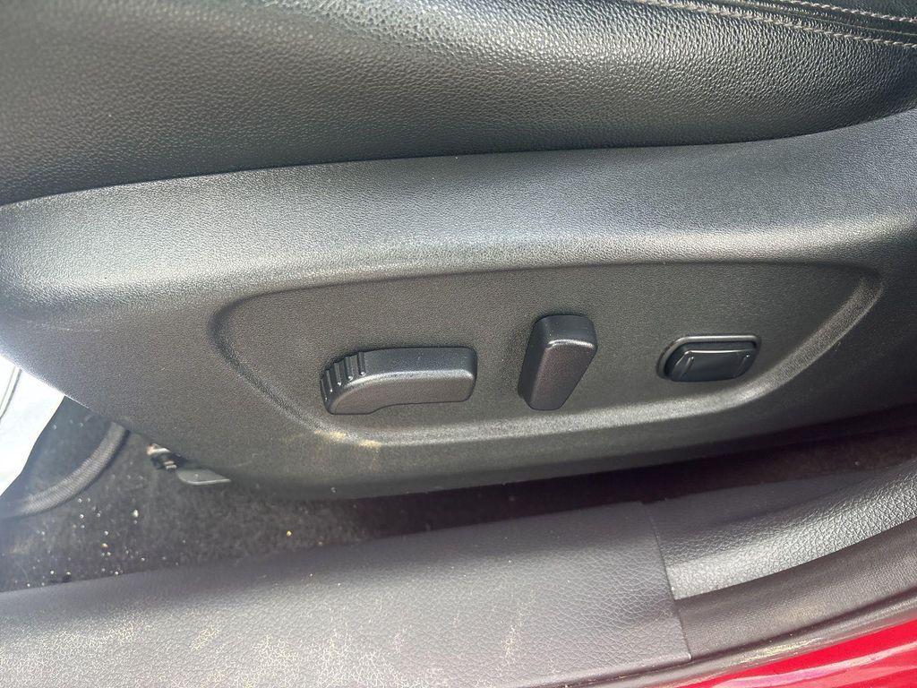 used 2017 Nissan Rogue car, priced at $11,995