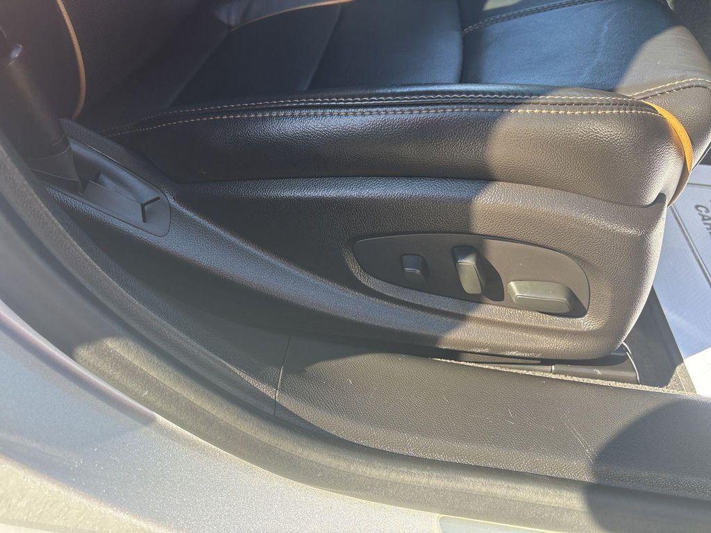 used 2016 Chevrolet Impala car, priced at $15,495