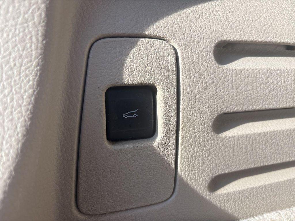 used 2014 Lincoln MKX car, priced at $10,695